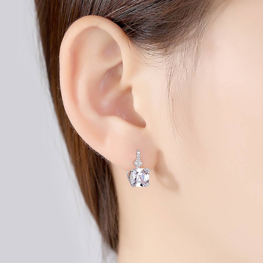 Set din Argint Blanche Silver