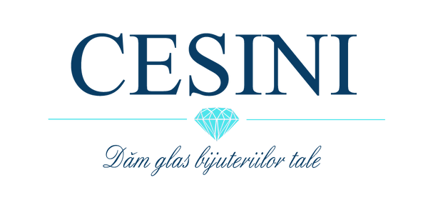 Cesini.ro | Bijuterii din Argint 925