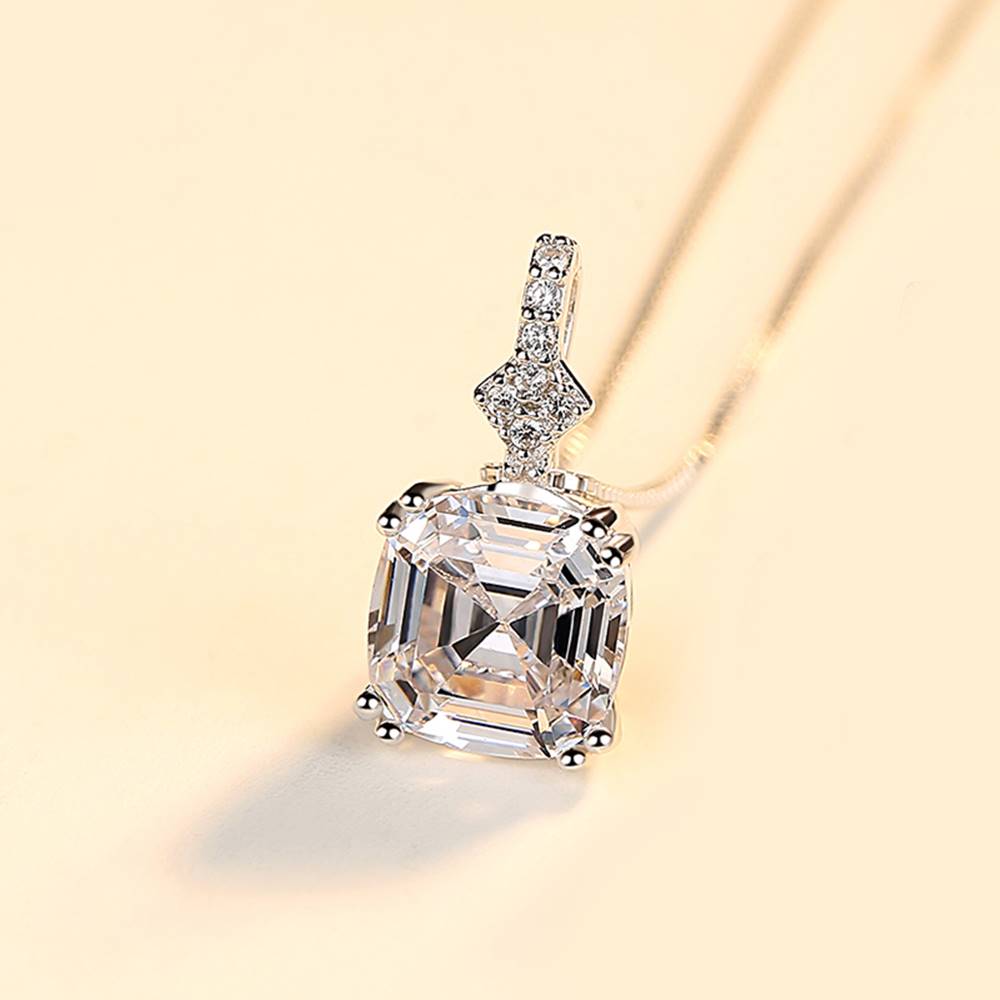 Colier din Argint Blanche Silver