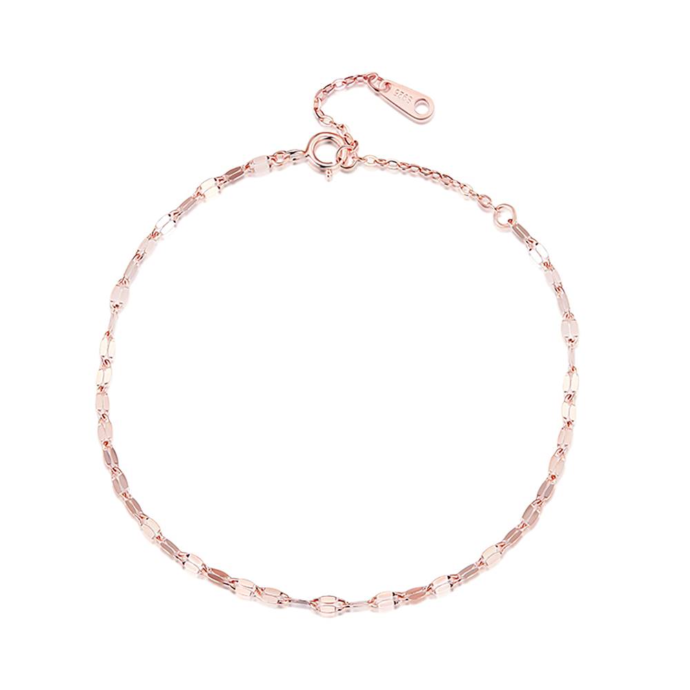 Bratara din Argint Wild Gold