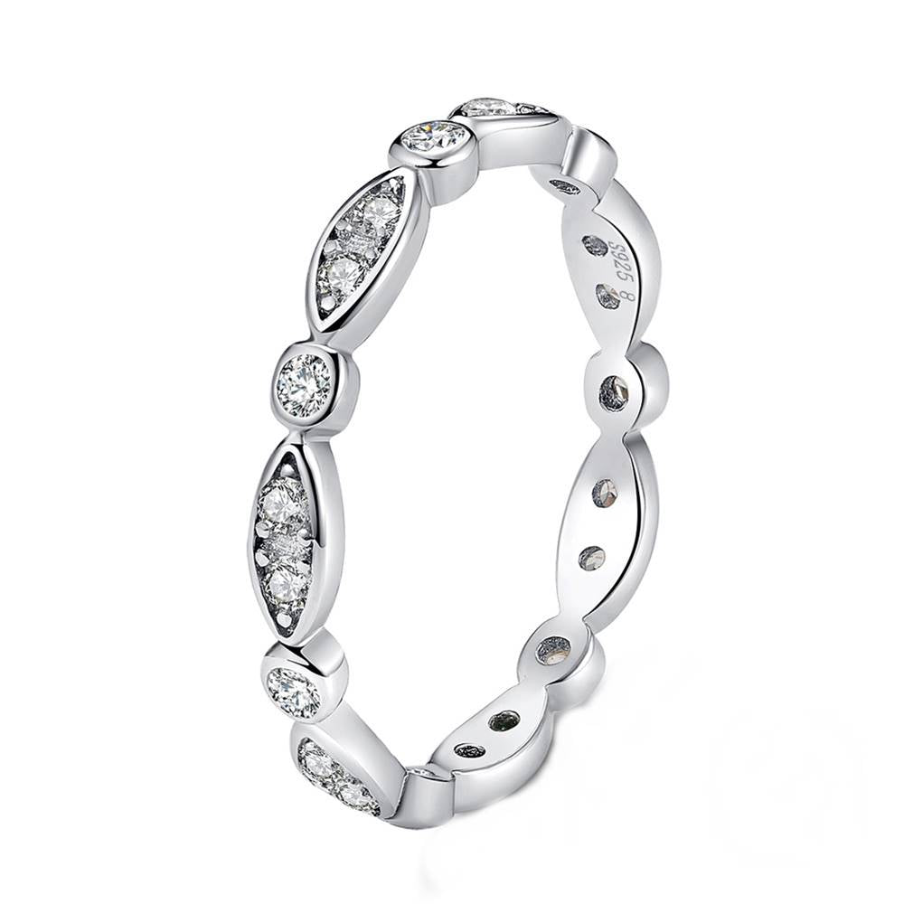 Inel din Argint Dessi Silver