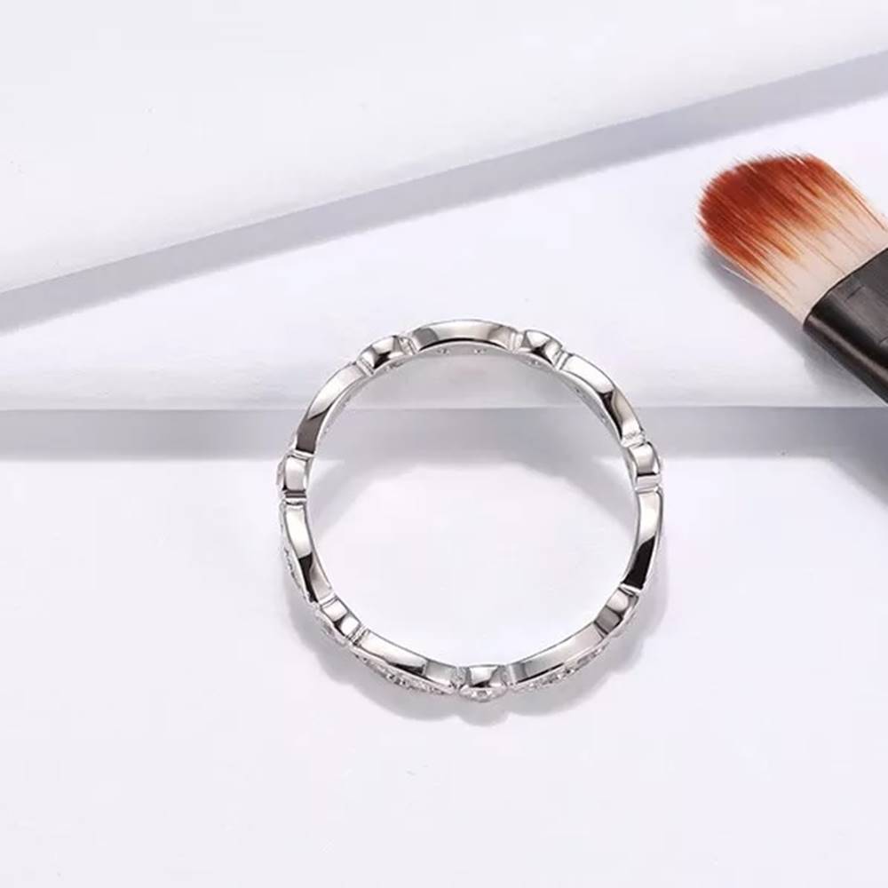 Inel din Argint Dessi Silver