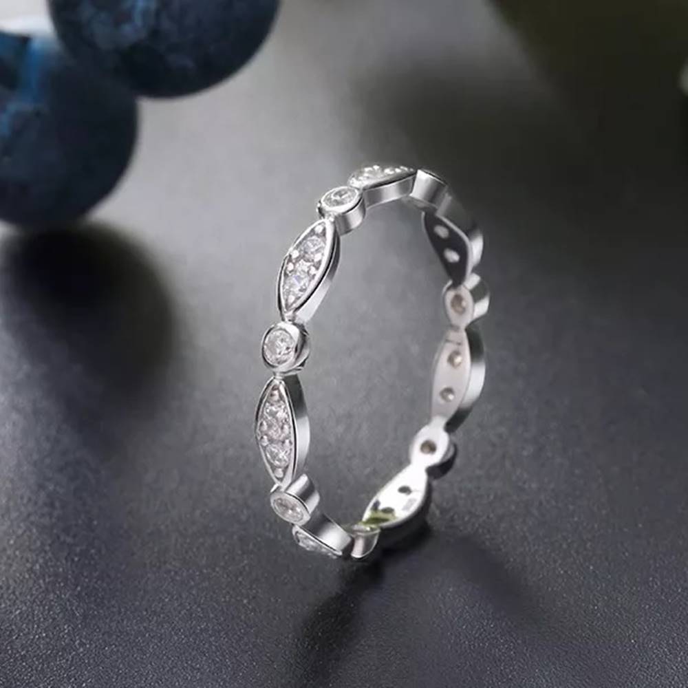Inel din Argint Dessi Silver