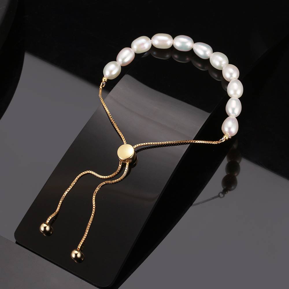 Bratara din Argint Chantria Gold