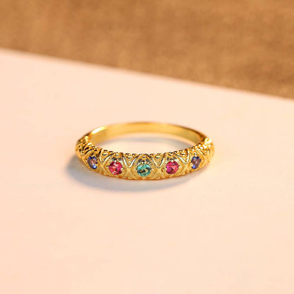 Inel din Argint Day Dream Diamonds