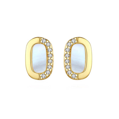 Cercei din Argint Virtue Diamonds