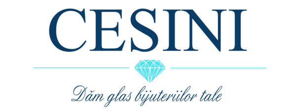 Cesini.ro | Bijuterii din Argint 925