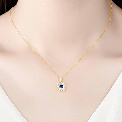 Set din Argint Lorreta