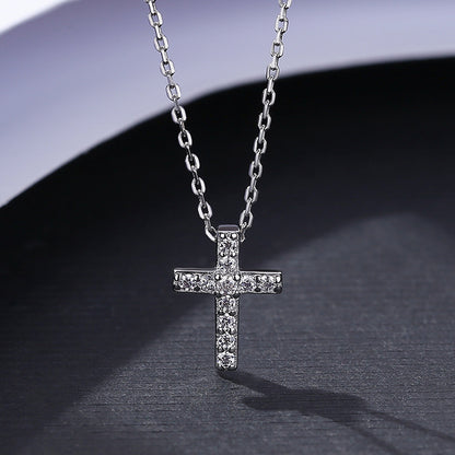 Colier din Argint Dream Cross