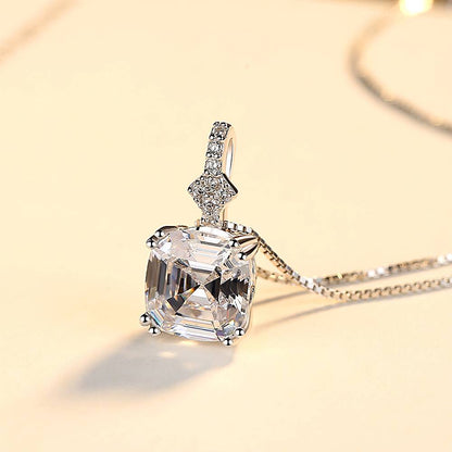 Colier din Argint Blanche Silver