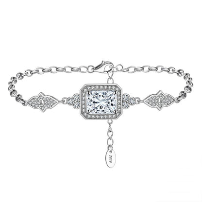 Bratara din Argint Brilldiamonds