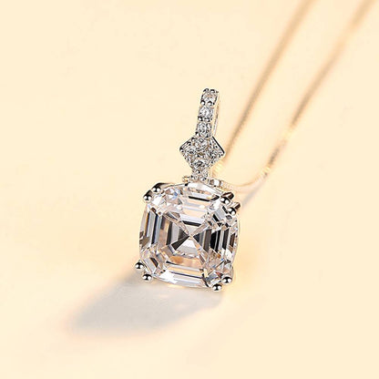 Colier din Argint Blanche Silver