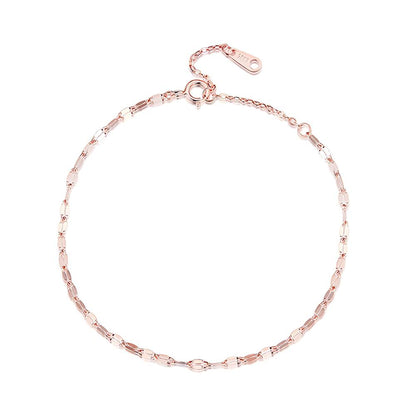 Bratara din Argint Wild Gold