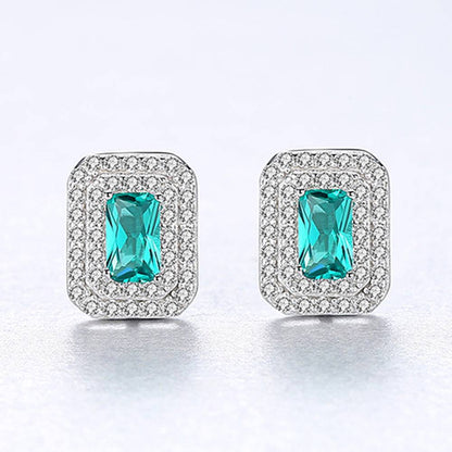 Cercei din Argint Lucille