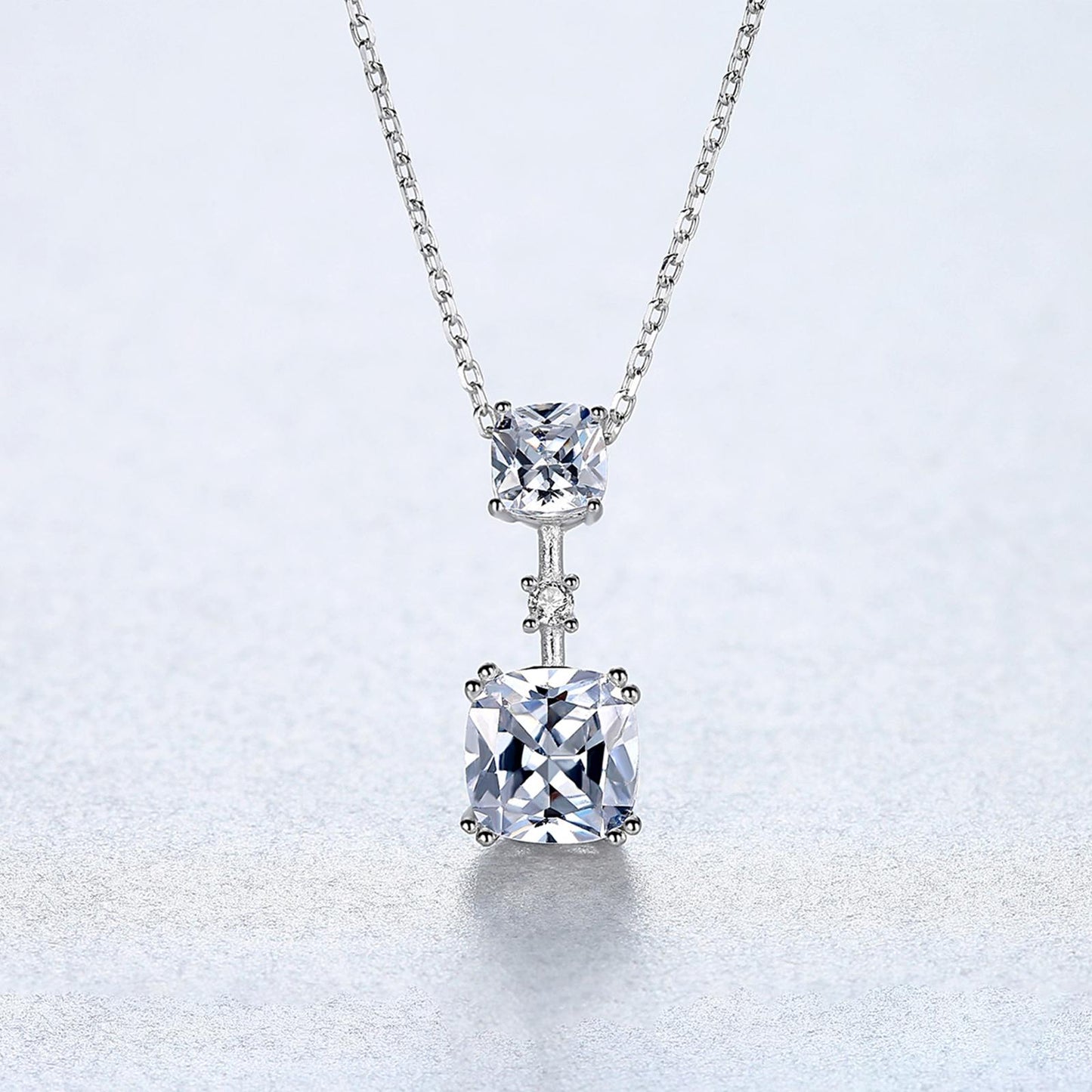 Set din Argint Briliantis Diamonds
