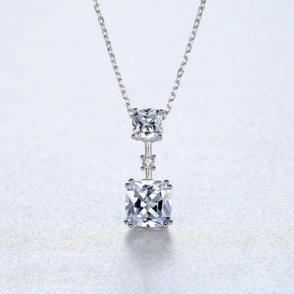 Set din Argint Briliantis Diamonds