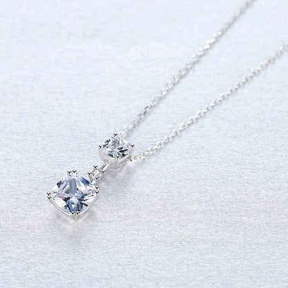 Colier din Argint Briliantis Diamonds