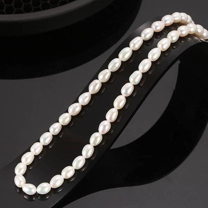 Colier din Argint Julie Pearls