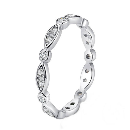 Inel din Argint Dessi Silver