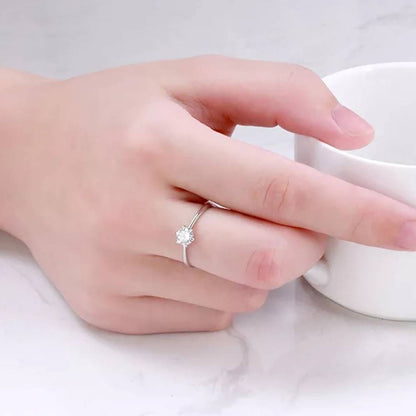 Inel din Argint Aris Silver