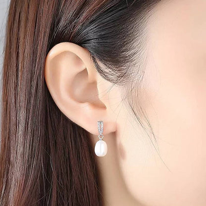 Set din Argint Indira