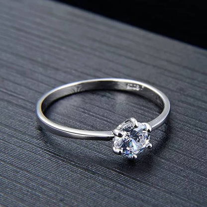 Inel din Argint Aris Silver