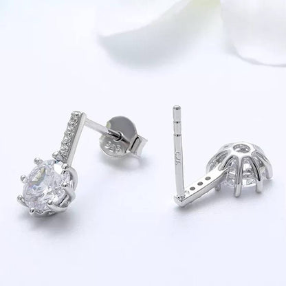 Cercei din Argint Bijoux Studs