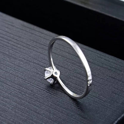 Inel din Argint Aris Silver