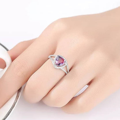 Inel din Argint Mystic Silver