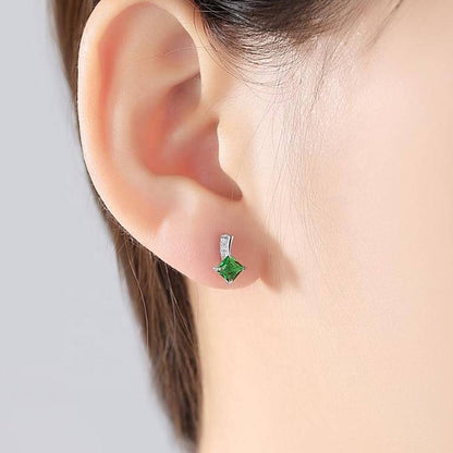 Set din Argint Alize