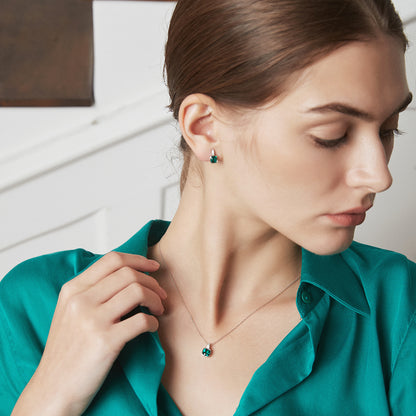 Set din Argint Kavala