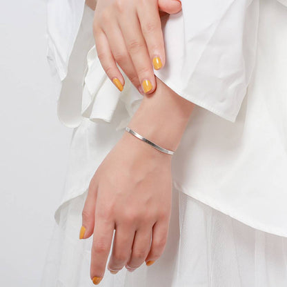 Bratara din Argint Lara Silver