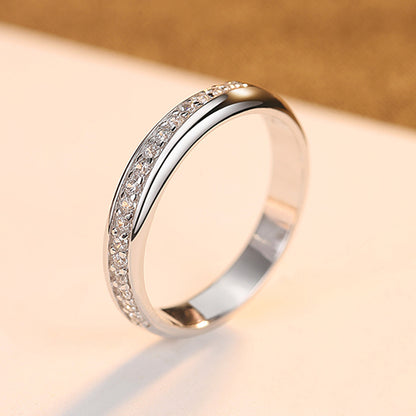 Inel din Argint Beloved Silver