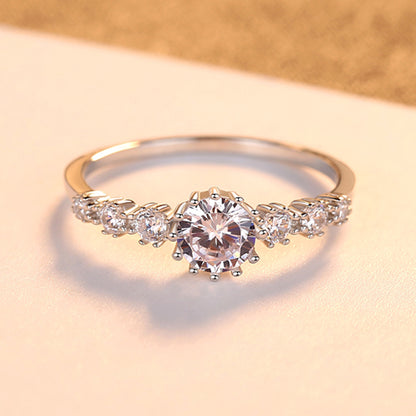 Inel din Argint Athena