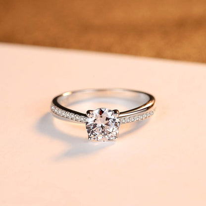 Inel din Argint Freya