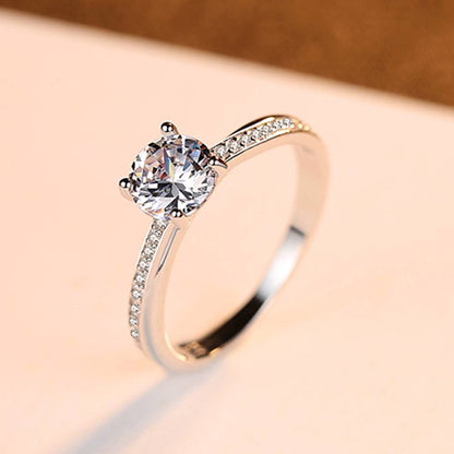 Inel din Argint Freya