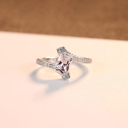 Inel din Argint Kayla