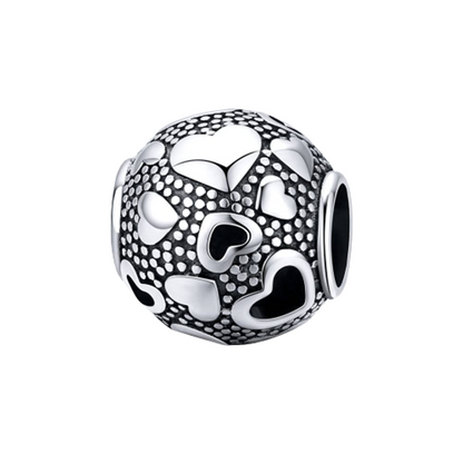 Talisman din Argint Lilian