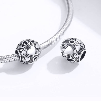 Talisman din Argint Lilian