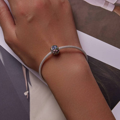 Talisman din Argint Jungle Secret