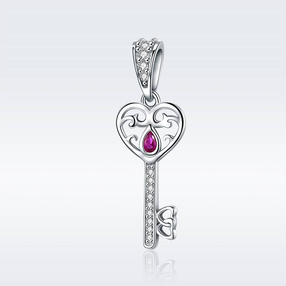 Talisman din Argint LoveKey