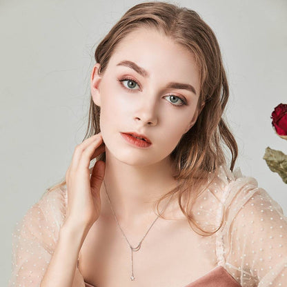 Colier din Argint Fairy Tale