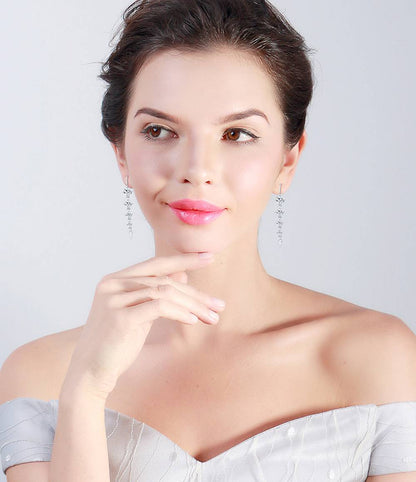 Set din Argint Powerful