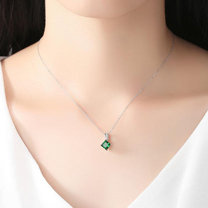 Set din Argint Alize